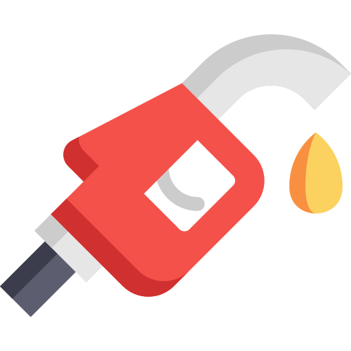 Fuel Products Icon