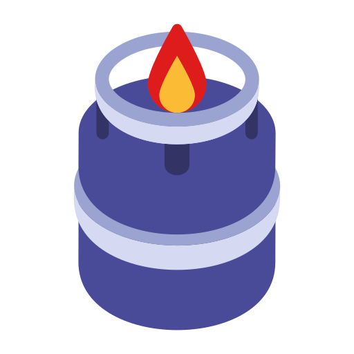 LPG Icon