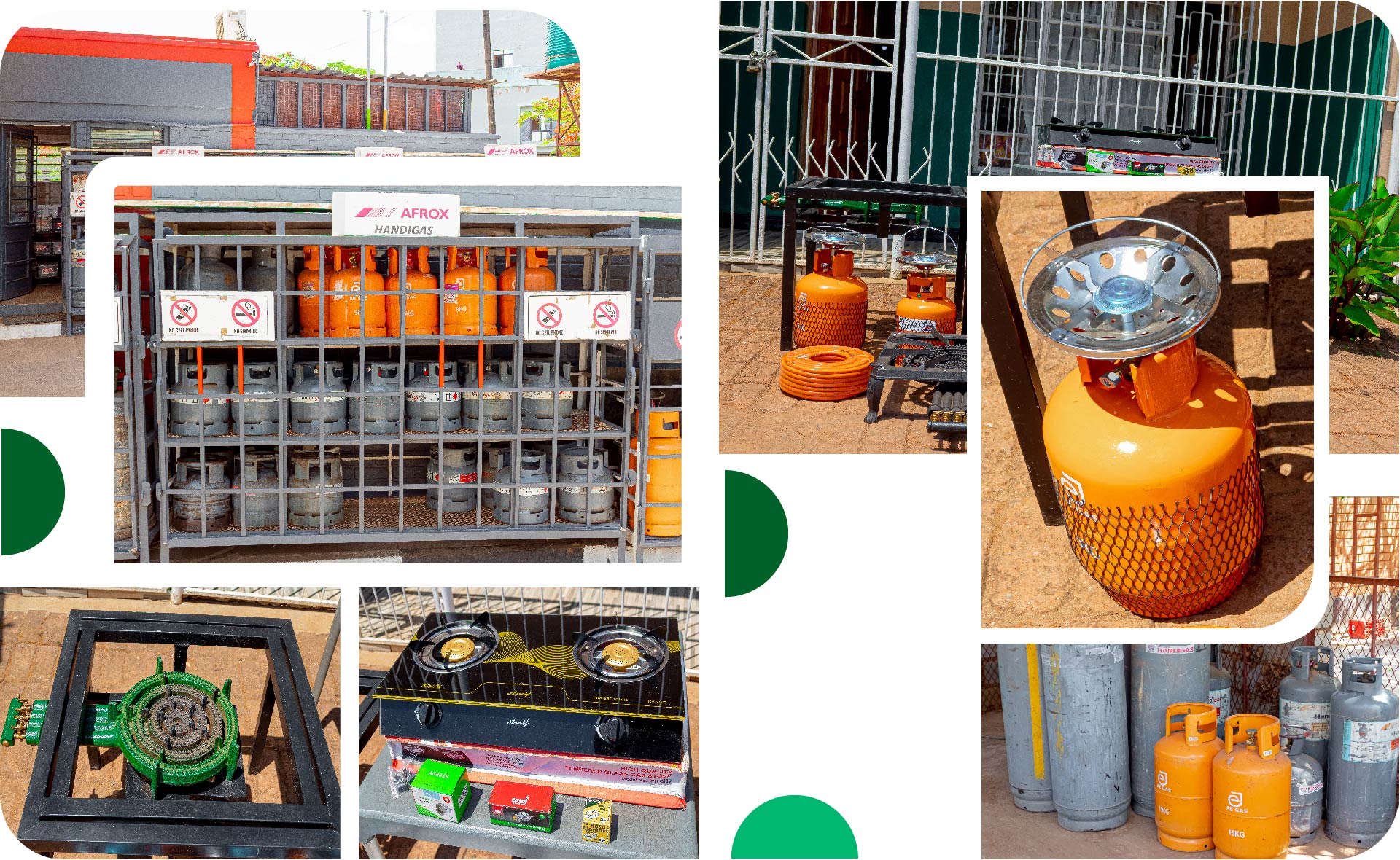 Products