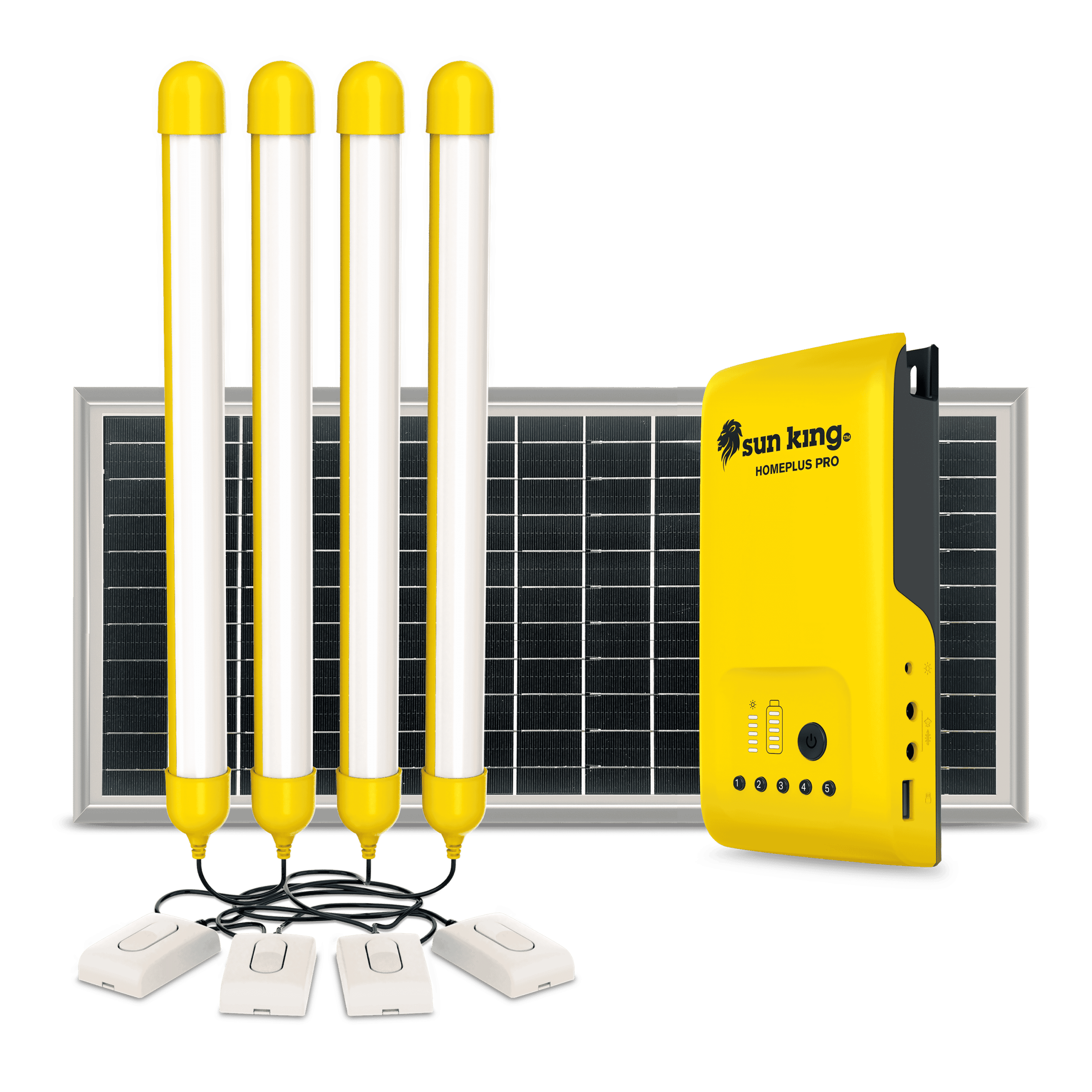 HomePlus Pro (SK-429)