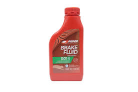 500ml Puma Brake Fluid