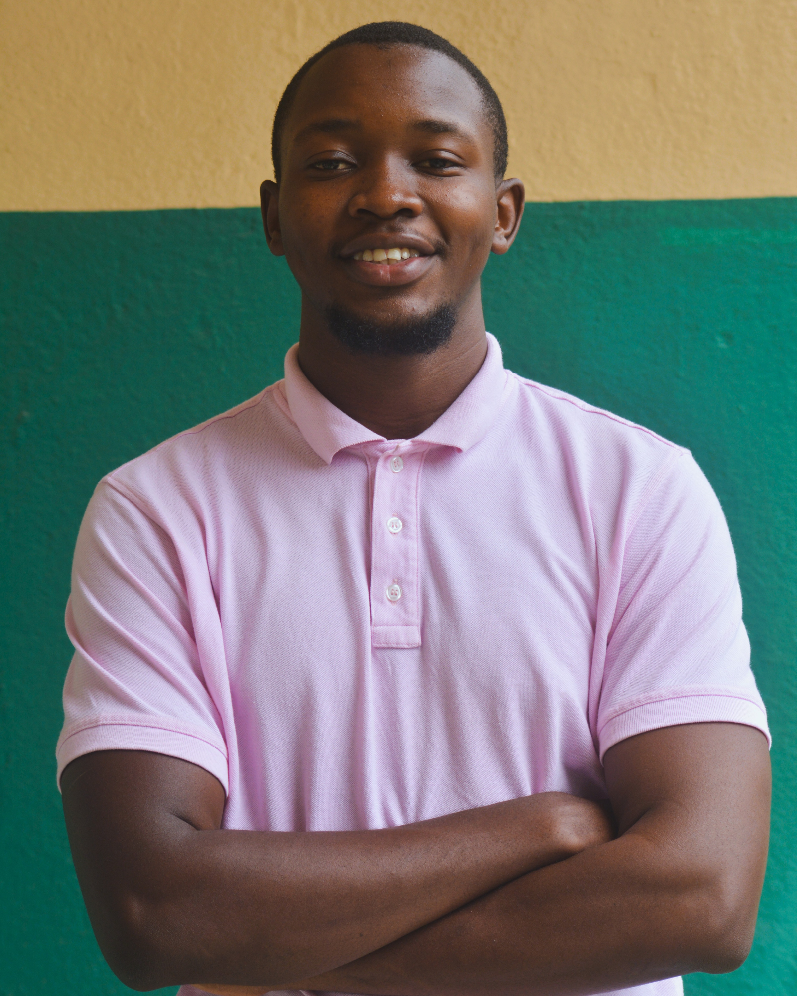 Gomezgani Mtheto Jere - Operation Director at Bluewaves Energies