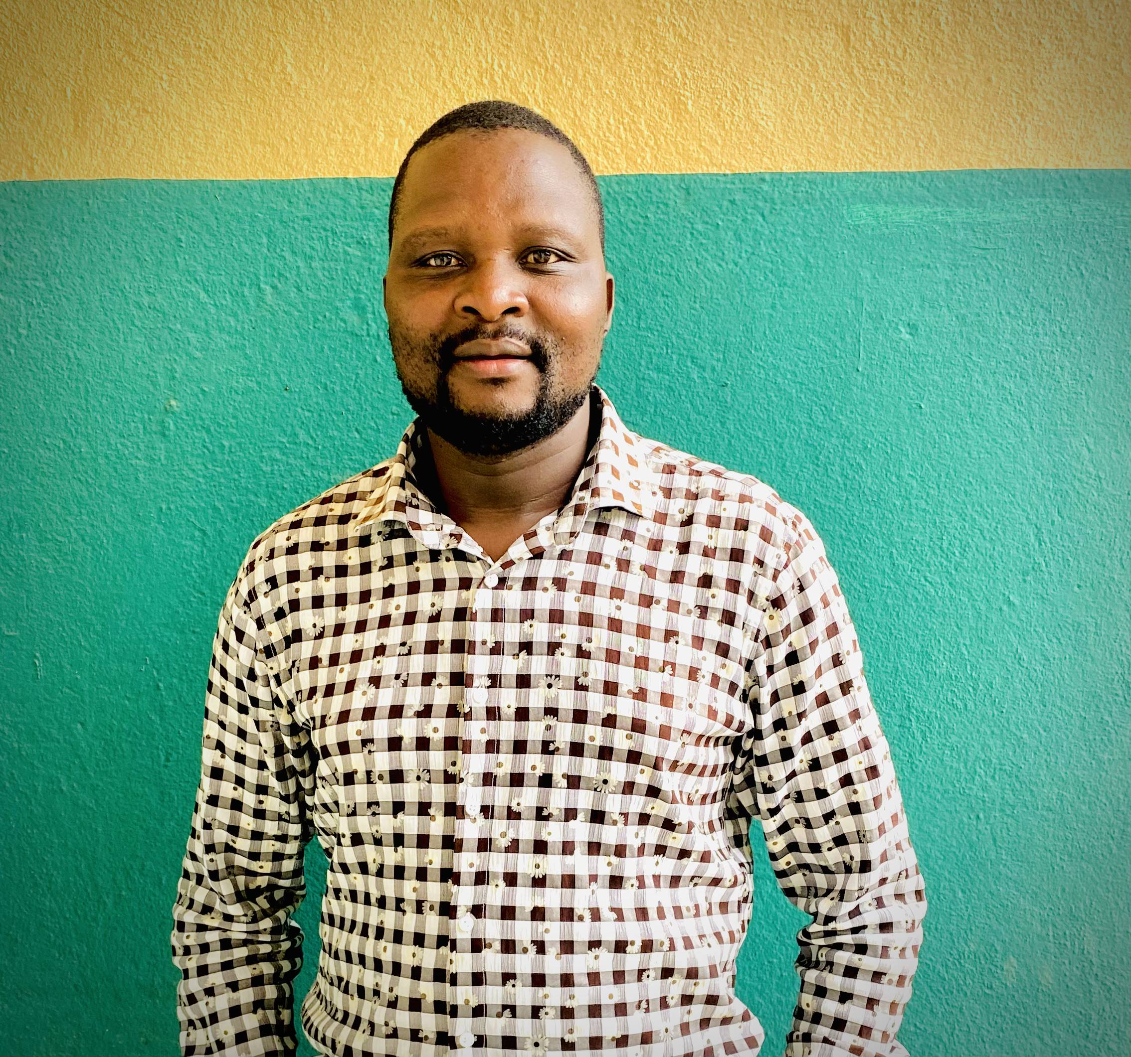 Madalitso Namitembo - LPG and Renewable Energies BDM at Bluewaves Energies