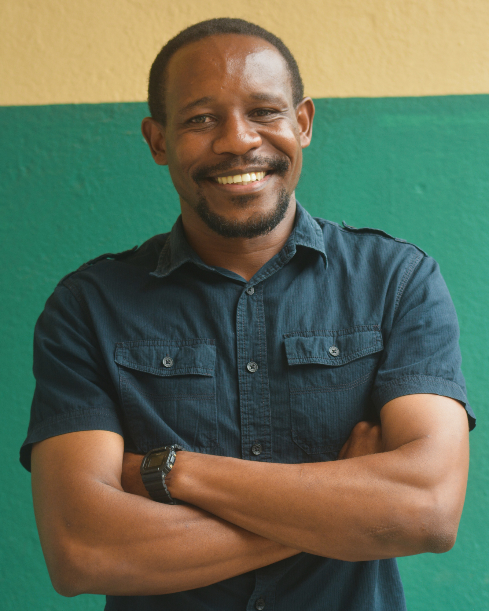 Rumbani Phiri - Accounts Officer Expenditure at Bluewaves Energies