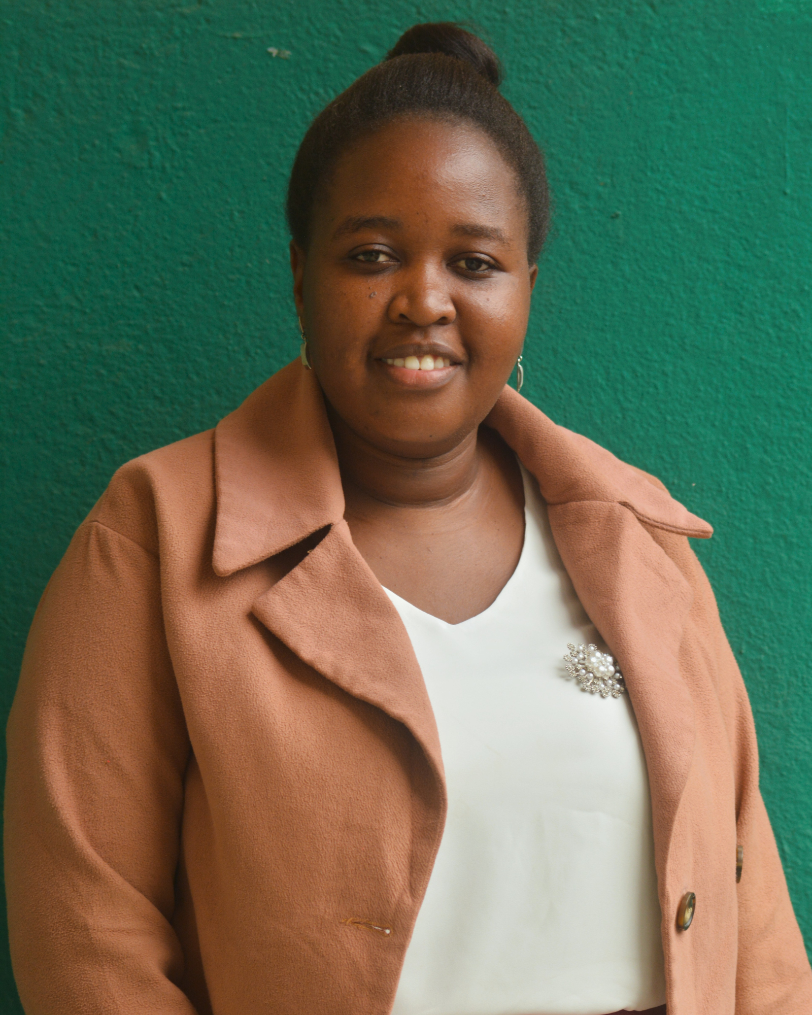 Felitas Dzumani - Accounts Office Revenue at Bluewaves Energies