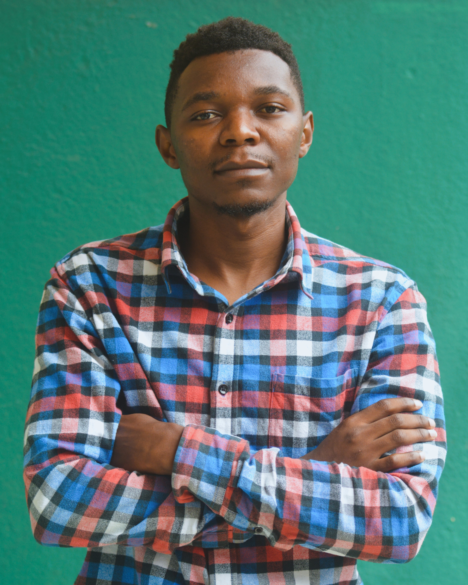 Samson Solar - Technician at Bluewaves Energies