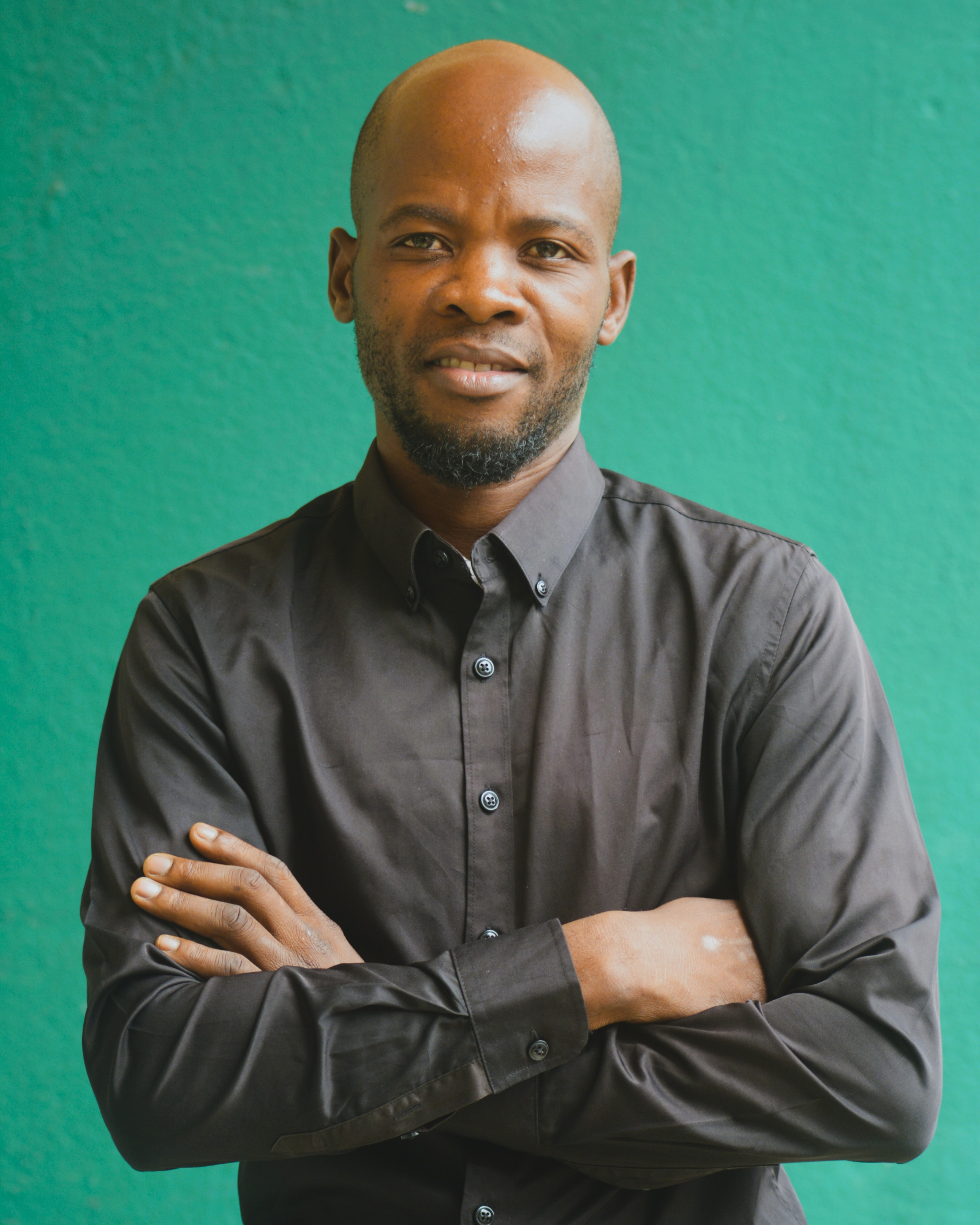 Felix Maxwell - Procurement Officer at Bluewaves Energies